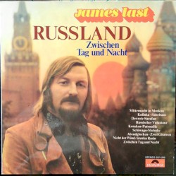 Russland zwischen Tag und Nacht