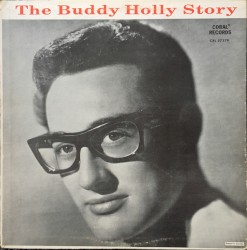 The Buddy Holly Story