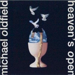 Heaven’s Open