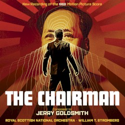 The Chairman: Original Score