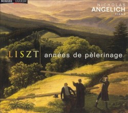 Années de pèlerinage