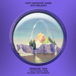 2021-02-19: Very Fantastic Radio #10