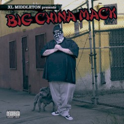 Big China Mack