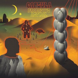Primitivo astral