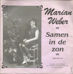 Samen in de zon