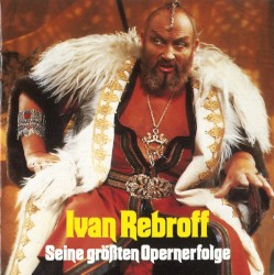 Seine Grössten Opernerfolge