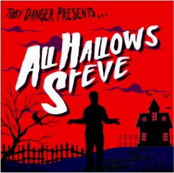 All Hallow's Steve