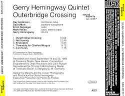 Outerbridge Crossing
