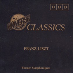 Poèmes Symphoniques