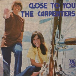 Close to You