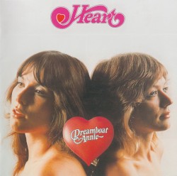 Dreamboat Annie