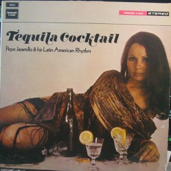 Tequila Cocktail