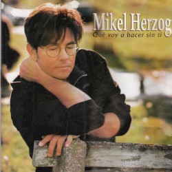 Qué voy a hacer sin tí