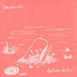 My Beautiful Bride / Destroy, Destroy