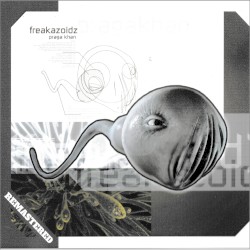 Freakazoidz