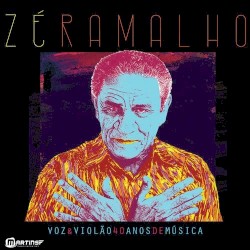 Voz & Violão - 40 Anos de Música