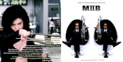 Men in Black II: Complete Original Motion Picture Score