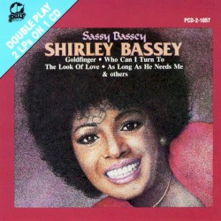 Sassy Bassey