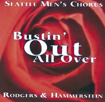 Bustin' Out All Over