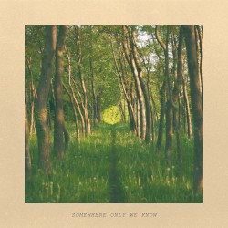 Somewhere Only We Know (piano version)
