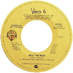 Bite the Beat