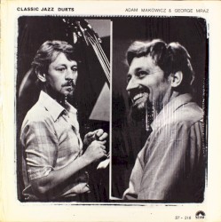 Classic Jazz Duets