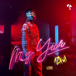 My Year (Live)