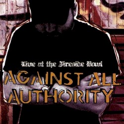 Live at the Fireside Bowl