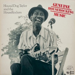 Genuine Houserocking Music