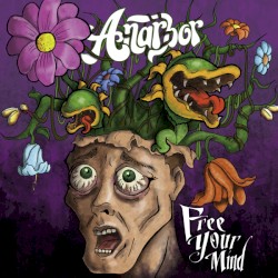 Free Your Mind (Deluxe)