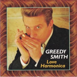 Love Harmonica