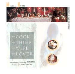 The Cook, the Thief, His Wife and Her Lover