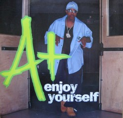 Enjoy Yourself