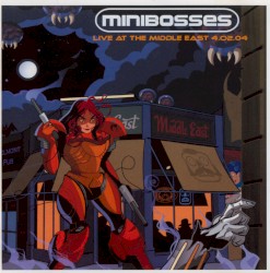 Live at the Middle East 4.02.04