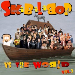 Frozen Letter (Madonna vs. Renan Luce)