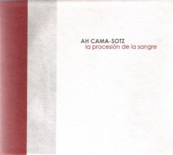 La Procesión de la Sangre