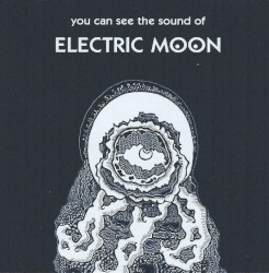 You Can See the Sound Of