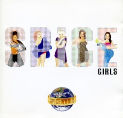 Spiceworld