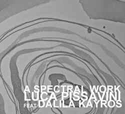A Spectral Work
