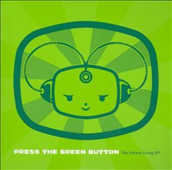 The Future Living EP