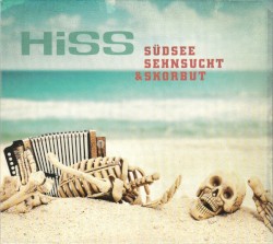 Südsee, Sehnsucht & Skorbut