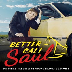 Better Call Saul (Original Score From The Television Series)