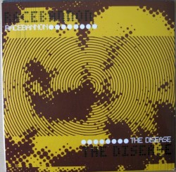 Racebannon / The Disease