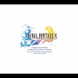 Final Fantasy X: Original Soundtrack