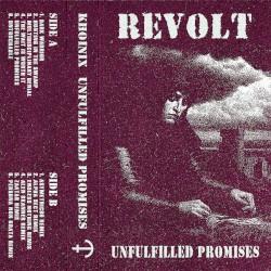 Unfulfilled Promises