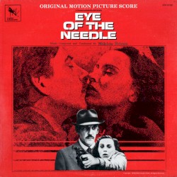 Eye of the Needle
