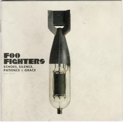 Echoes, Silence, Patience & Grace