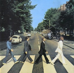 Abbey Road