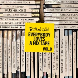 Everybody Loves a Mixtape, Vol. 8: All the Ladies