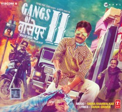 Gangs Of Wasseypur 2